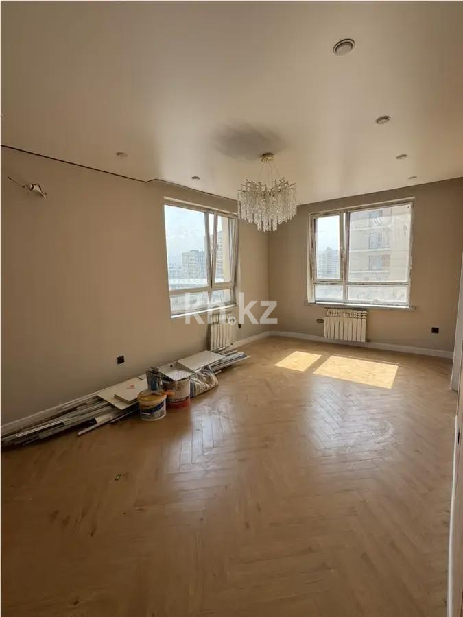 Продажа 2-комнатной квартиры, 50 м² в Алматы - фото 2