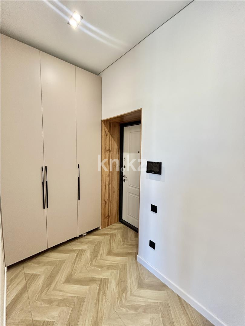 Продажа 2-комнатной квартиры, 42 м² в Караганде - фото 8