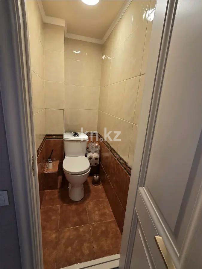 Продажа 3-комнатной квартиры, 65 м² - Продажа квартир в Астане в р-не Алматы фото 4 из 4