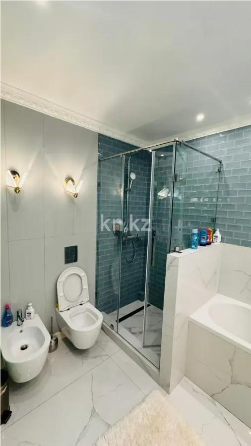 Продажа 8-комнатной квартиры, 330 м², ул. 4-я, дом  2 - Продажа  пятикомнатных квартир в новостройках Алматы фото 5 из 9
