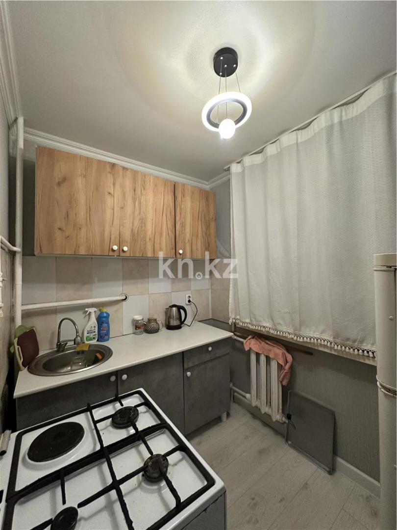 Продажа 3-комнатной квартиры, 58 м² - Продажа  трехкомнатных квартир в Темиртау фото 8 из 16