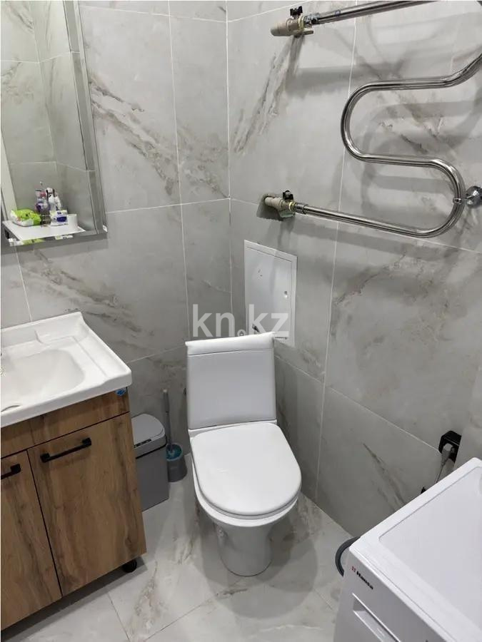 Продажа 1-комнатной квартиры, 36.2 м² в Астане - фото 5