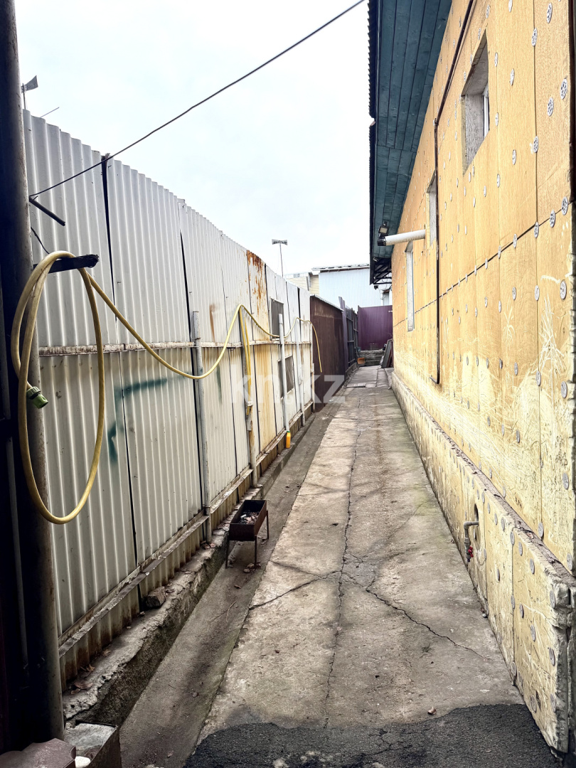 Продажа 6-комнатного дома, 200 м², ул. Грибоедова - Продажа домов, коттеджей в Алматы фото 18 из 25