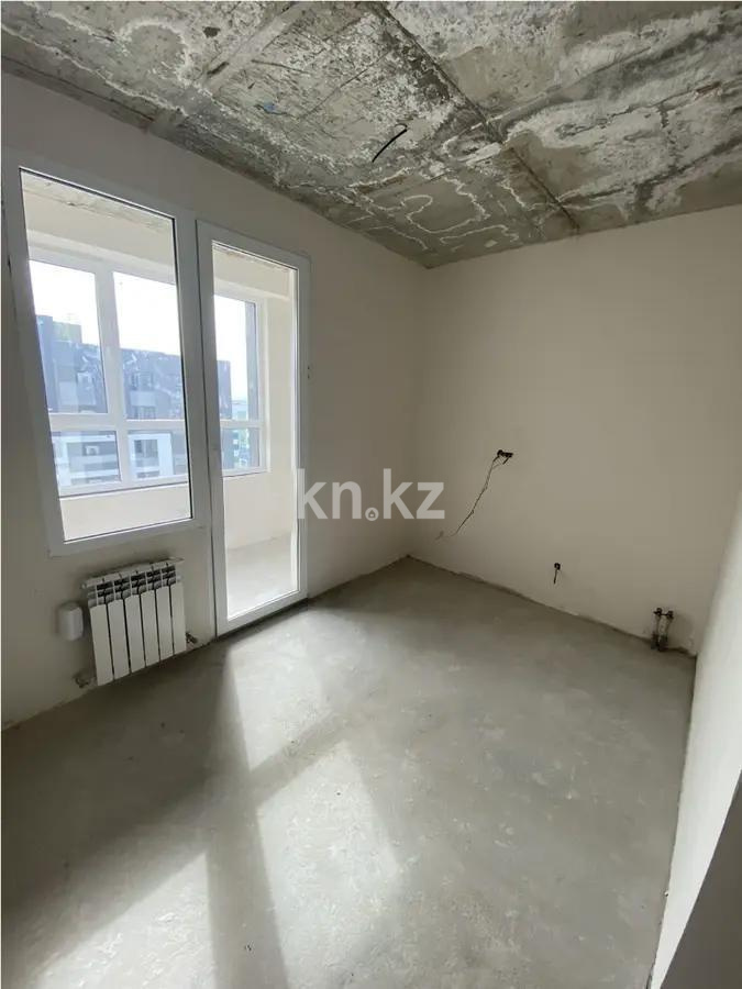 Продажа 1-комнатной квартиры, 39 м², ул. Коктерек, дом  139 - Продажа  однокомнатных квартир в новостройках Алматы без посредников фото 1 из 3