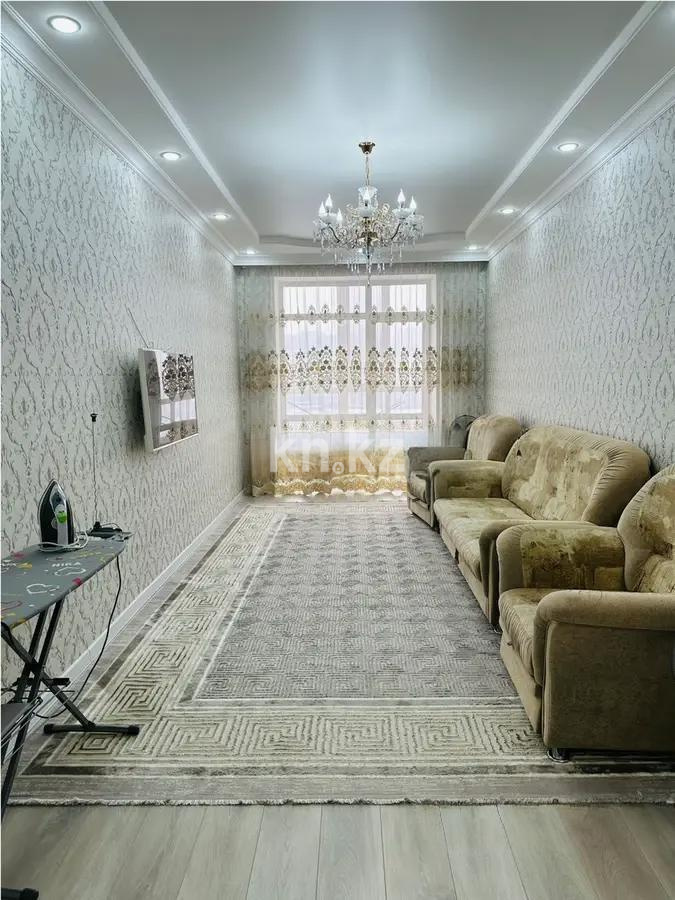 Продажа 2-комнатной квартиры, 67.2 м² в Астане