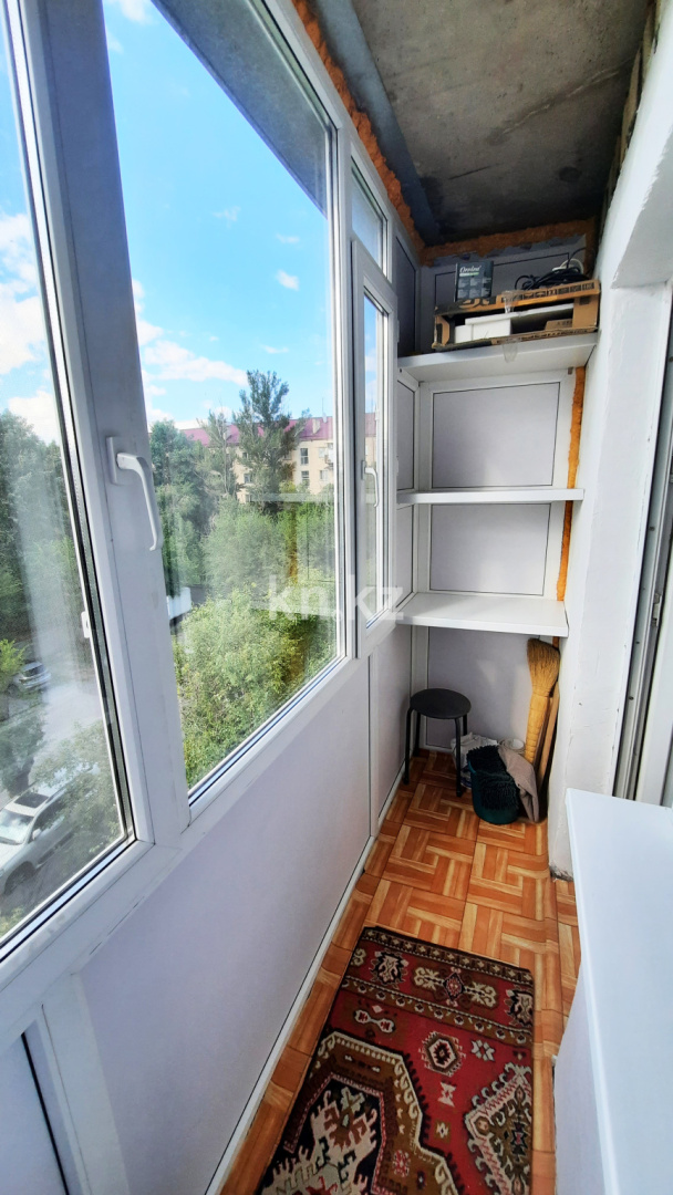 Продажа 1-комнатной квартиры, 32.8 м² - Продажа однокомнатных квартир в Караганде фото 11 из 12