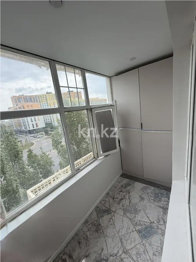 Продажа 2-комнатной квартиры, 40 м² в Астане - фото 6