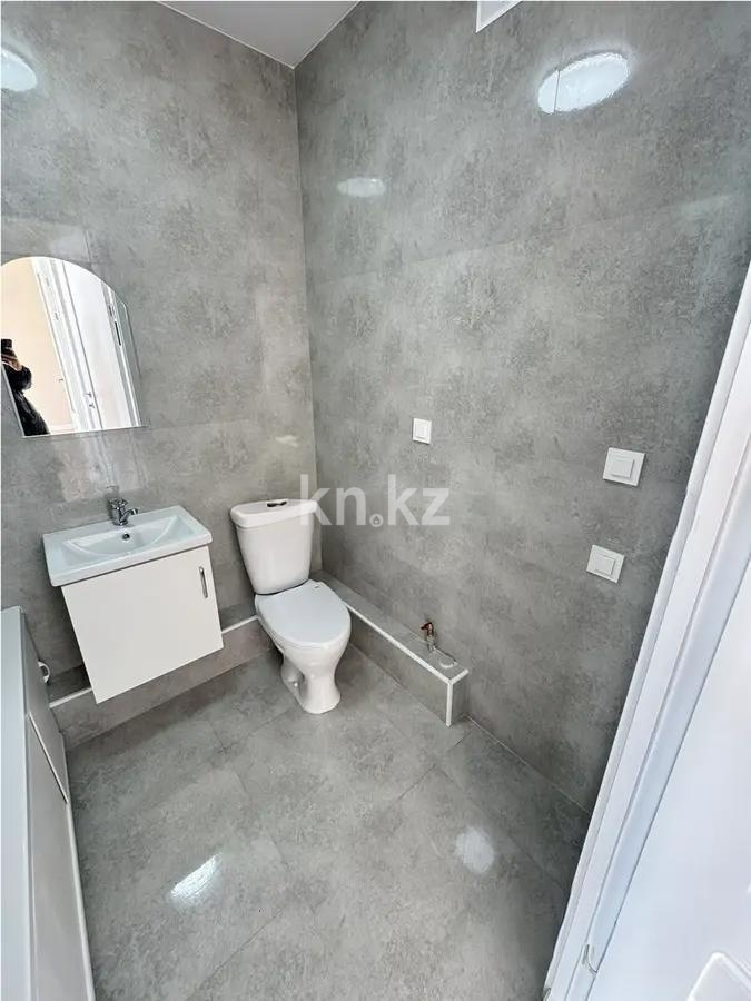 Продажа 1-комнатной квартиры, 35 м² в Астане - фото 2