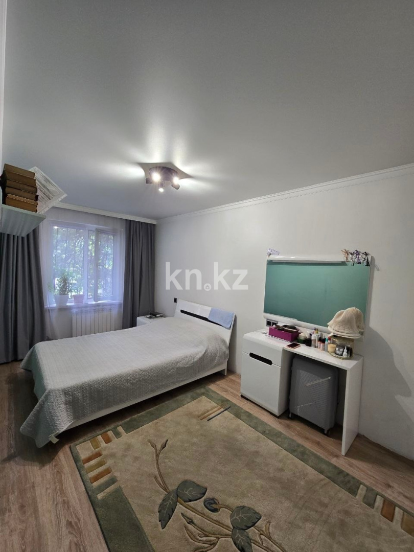 Продажа 4-комнатной квартиры, 86.2 м² в Алматы - фото 8