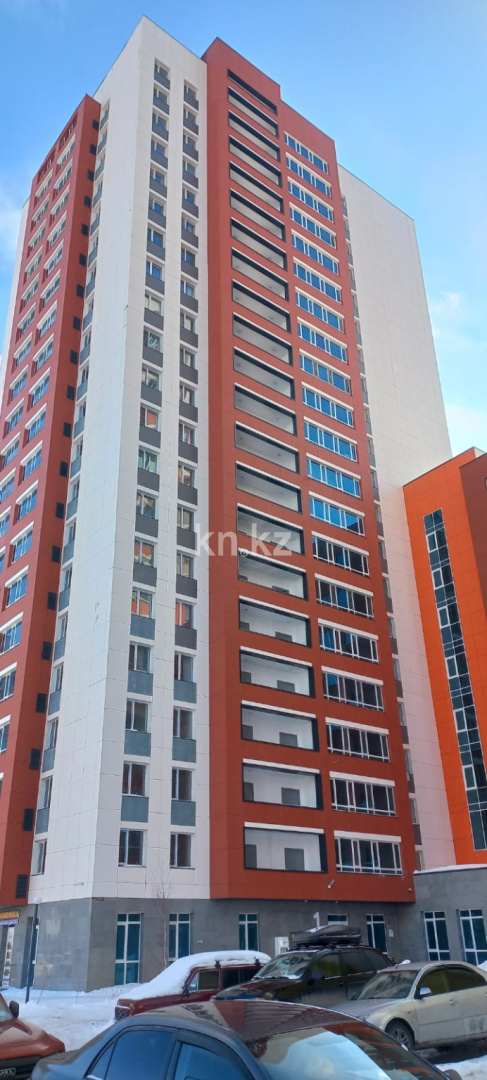 Продажа 3-комнатной квартиры, 96 м² - Продажа  трехкомнатных квартир в новостройках Астаны - страница 12 фото 2 из 2