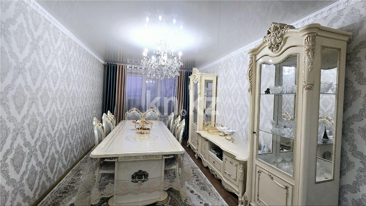 Продажа 3-комнатной квартиры, 67 м², мкр-н 8-й - Продажа  трехкомнатных квартир в Темиртау фото 1 из 11