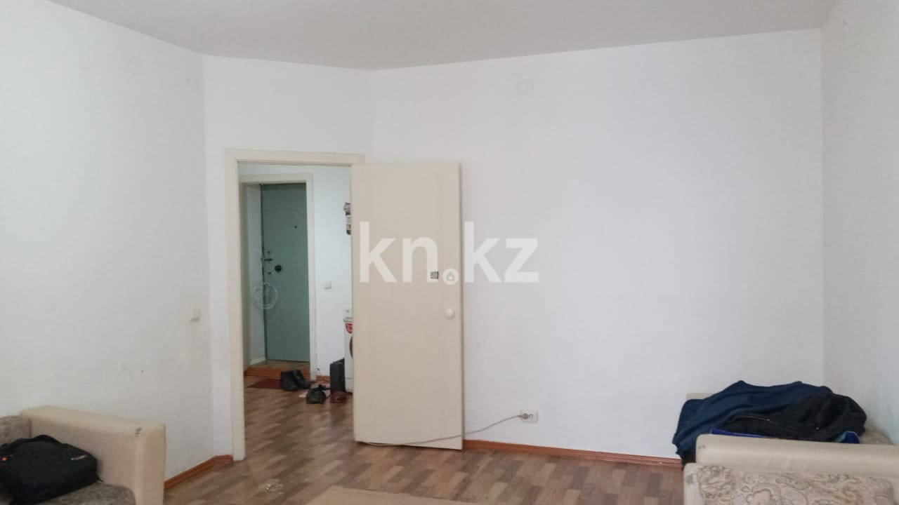 Аренда 1-комнатной квартиры, 44 м² - Аренда квартир помесячно в Астане фото 5 из 9