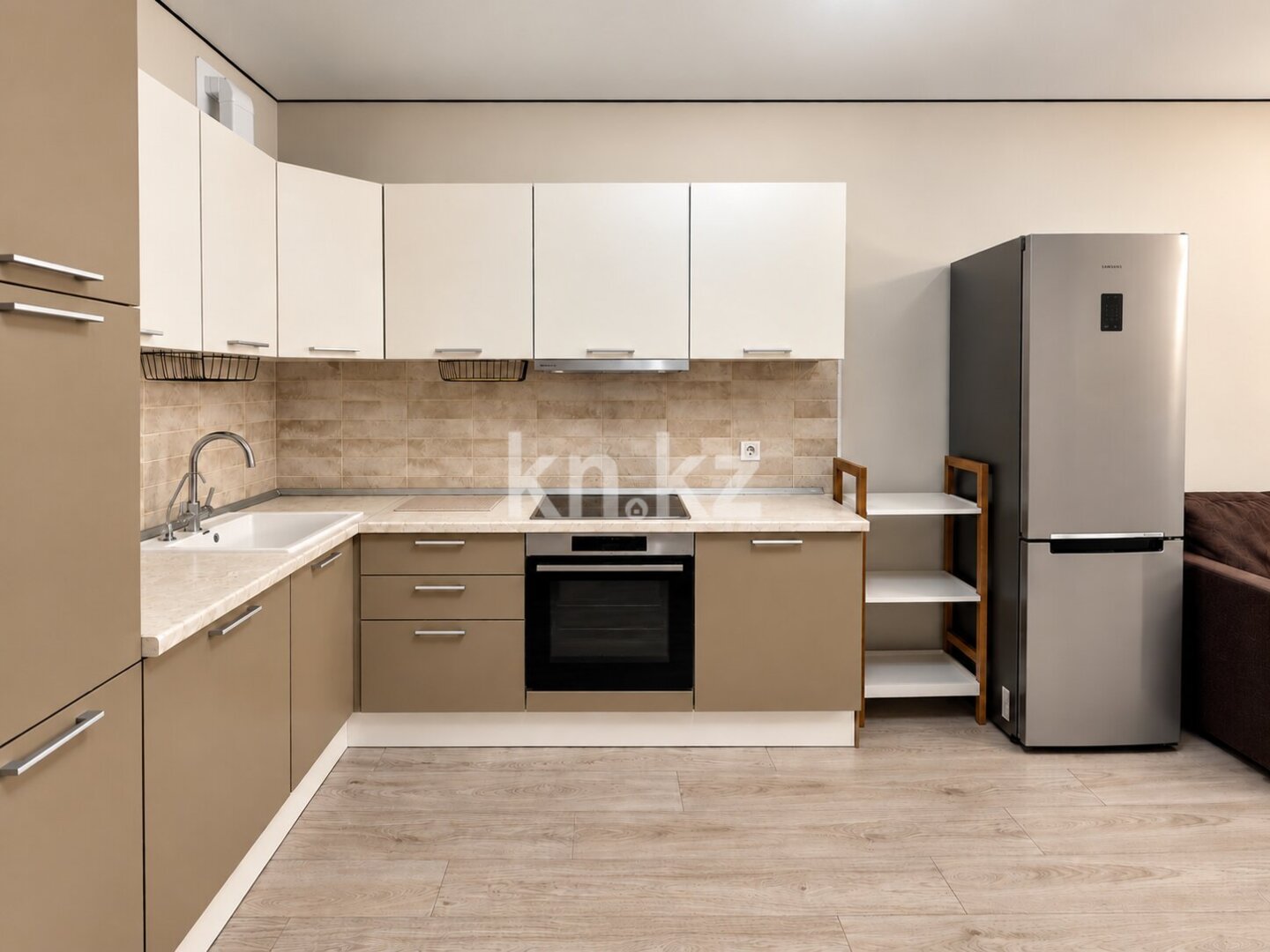 Продажа 2-комнатной квартиры, 51 м² в Астане - фото 2