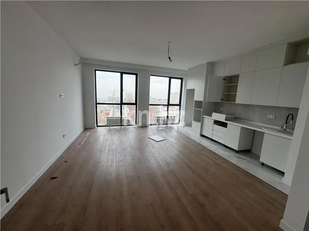 Продажа 4-комнатной квартиры, 116 м², ул. Нурмагамбетова, дом  71 в Алматы - фото 4