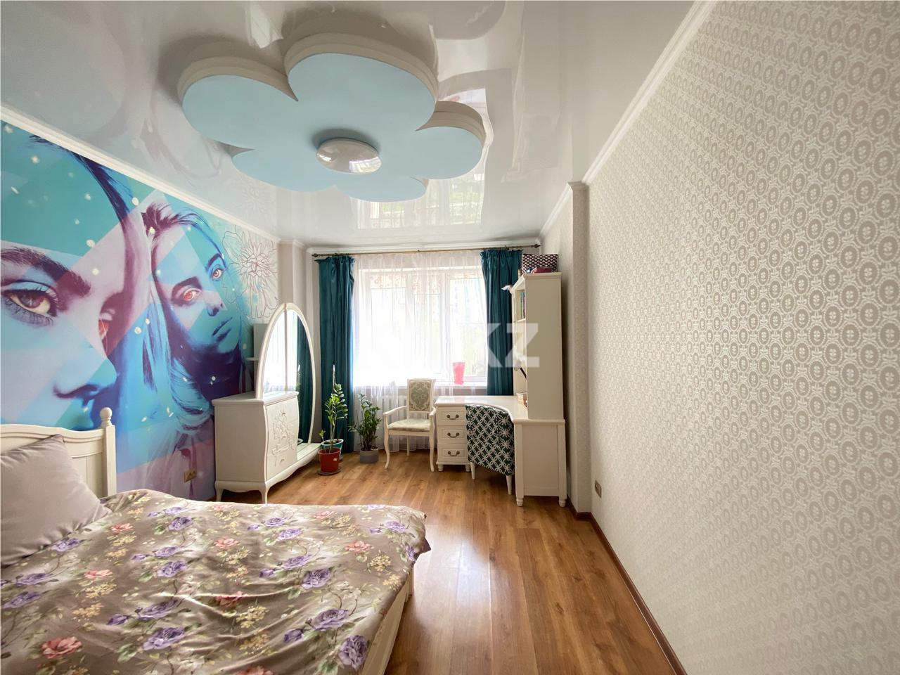 Продажа 4-комнатной квартиры, 107.2 м² - Продажа четырехкомнатных квартир в Астане фото 6 из 17