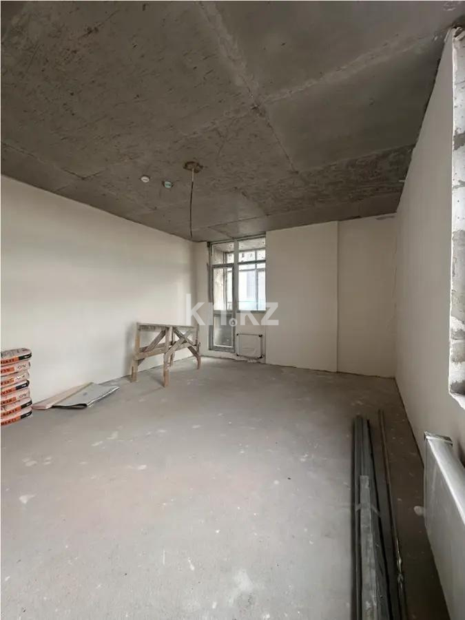 Продажа 2-комнатной квартиры, 51.8 м² - Продажа двухкомнатных квартир от собственников в Астане - страница 2 фото 2 из 3