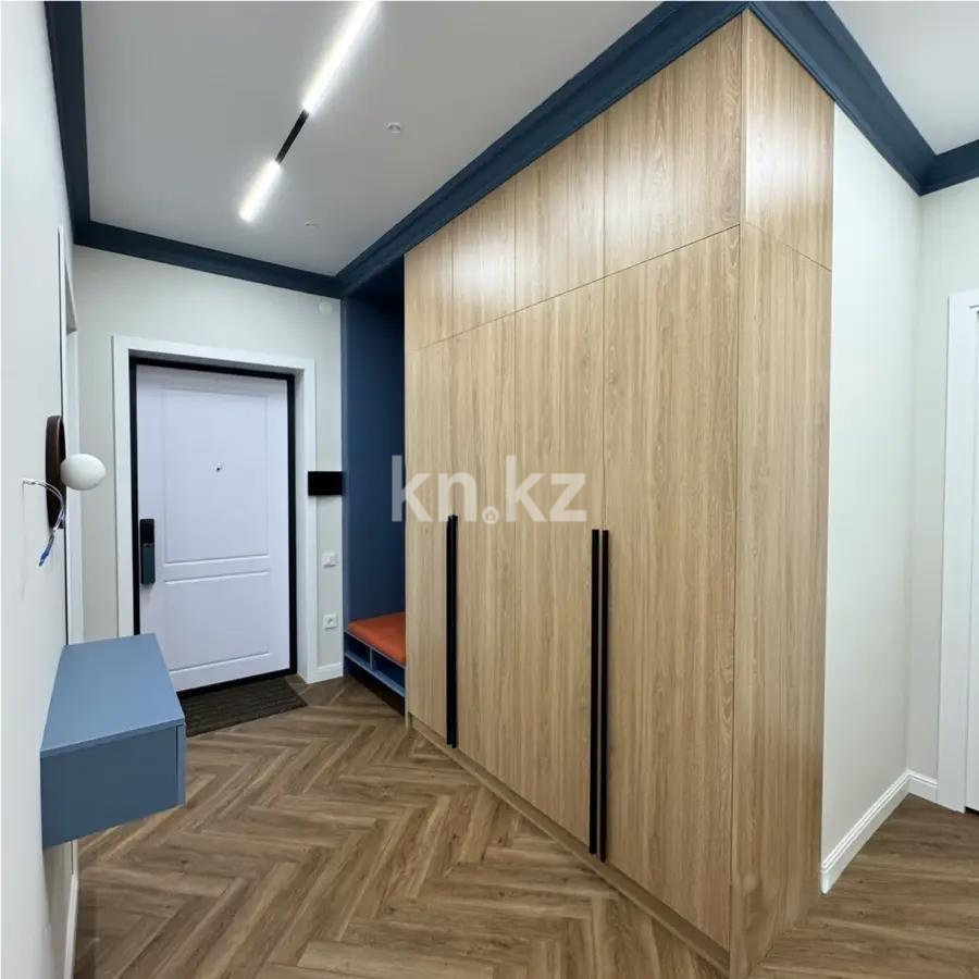 Продажа 3-комнатной квартиры, 81 м² - Продажа трехкомнатных квартир в Алматы - страница 2 фото 6 из 6