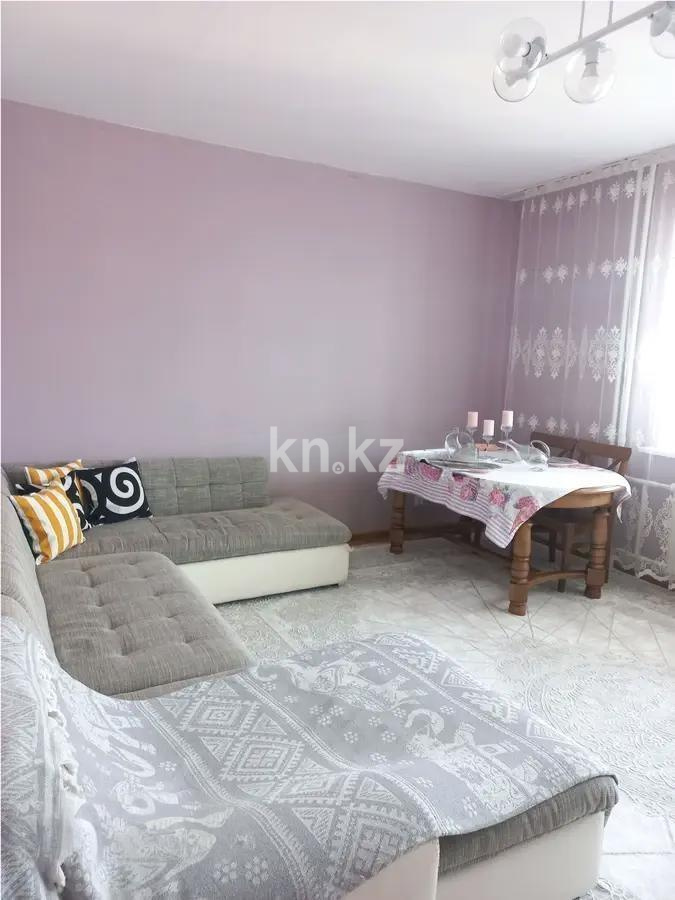 Продажа 3-комнатной квартиры, 86 м², ул. Рыскулбекова, дом  7 в Астане - фото 2