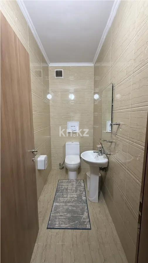 Продажа 3-комнатной квартиры, 93 м², пр. Аль-Фараби, дом  16 - Продажа  трехкомнатных квартир в новостройках Астаны фото 6 из 7