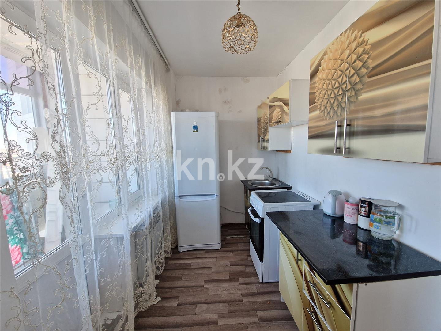 Продажа 2-комнатной квартиры, 64 м², ул. Ашимова в Караганде - фото 5