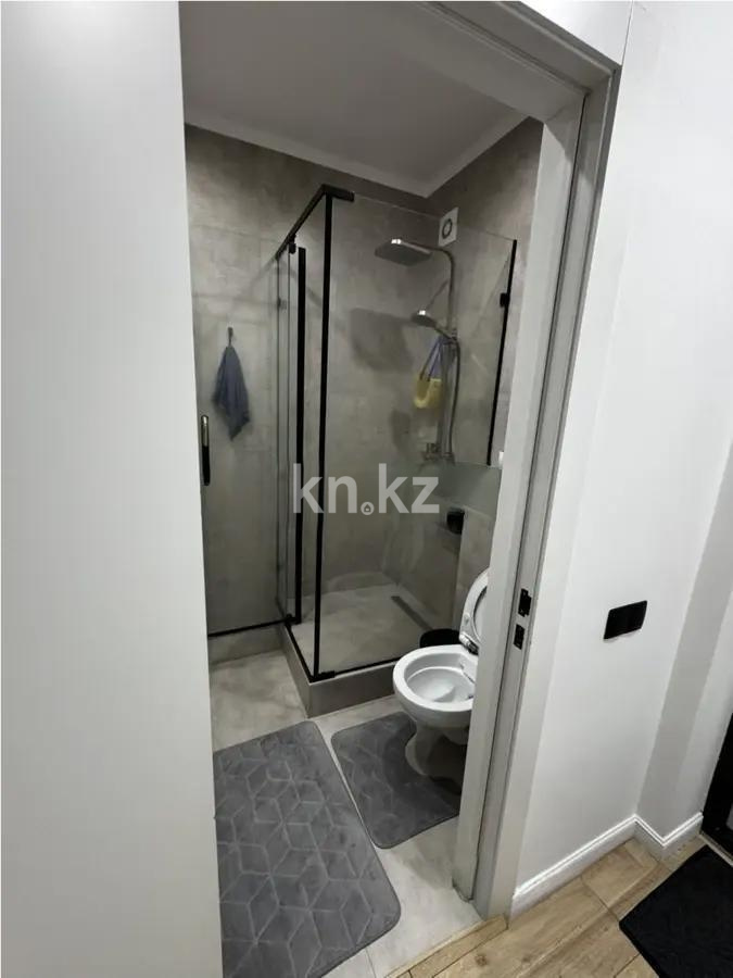 Продажа 1-комнатной квартиры, 38.1 м² в Астане - фото 2
