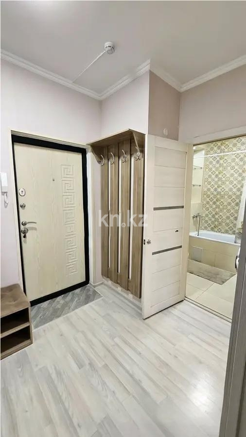 Продажа 1-комнатной квартиры, 41.4 м² - Продажа квартир в Алматы - страница 10 фото 4 из 4