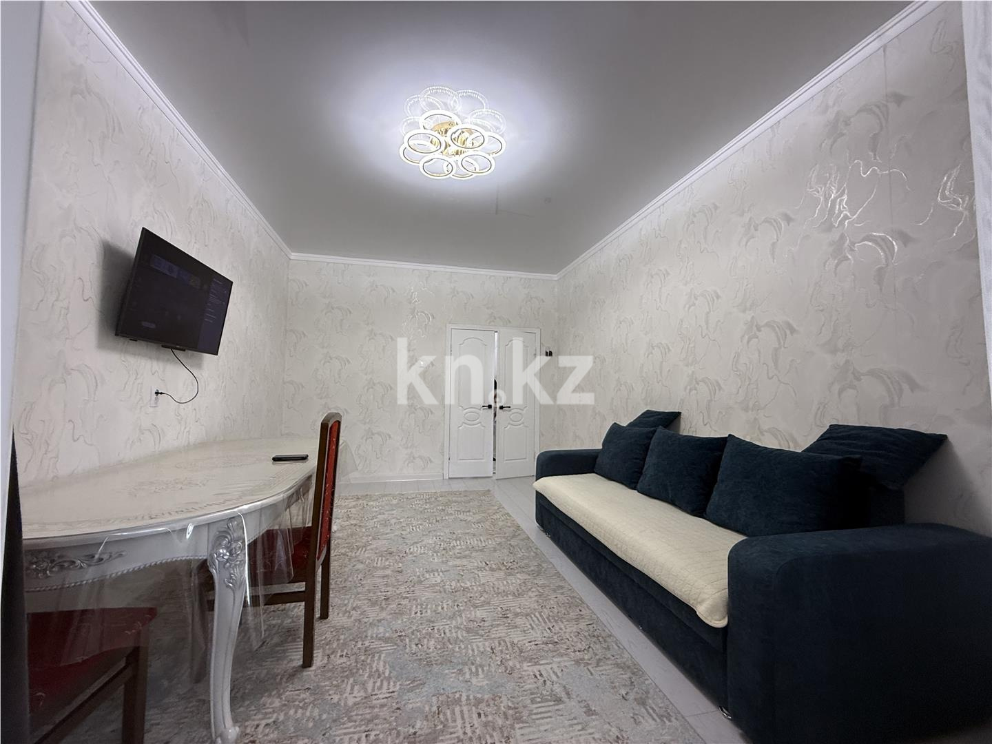 Продажа 3-комнатной квартиры, 90 м² в Караганде - фото 4