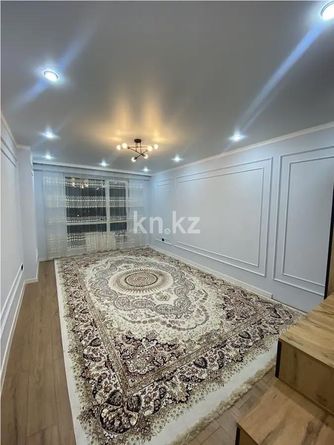 Продажа 2-комнатной квартиры, 70 м² - Продажа двухкомнатных квартир от собственников в Алматы фото 1 из 4