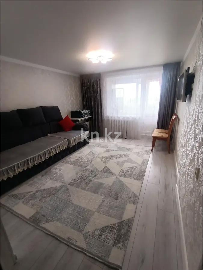 Продажа 3-комнатной квартиры, 59 м² - Продажа трехкомнатных квартир в Караганде - страница 4 фото 1 из 5