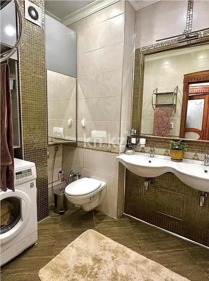 Продажа 4-комнатной квартиры, 104 м² - Продажа  четырехкомнатных квартир в Астане фото 7 из 9