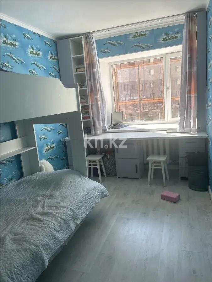 Продажа 3-комнатной квартиры, 72 м² в Астане - фото 3