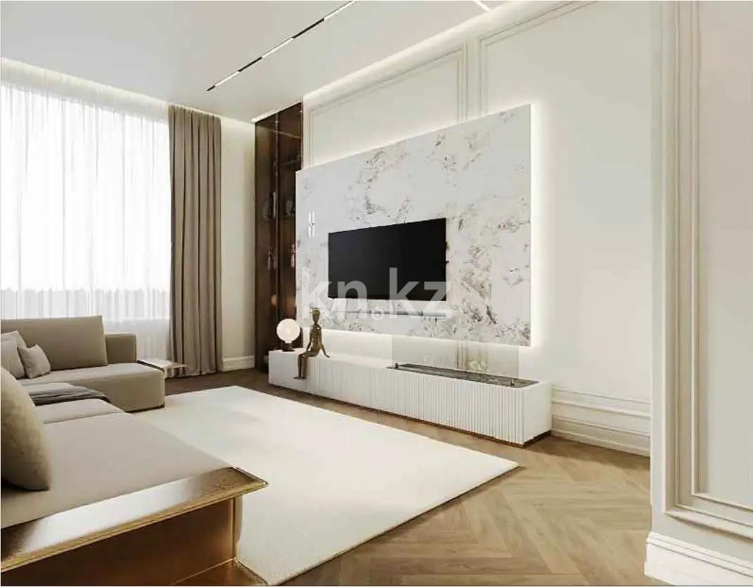 Продажа 2-комнатной квартиры, 63 м², ул. Навои, дом  200 - Продажа квартир в Алматы фото 1 из 2