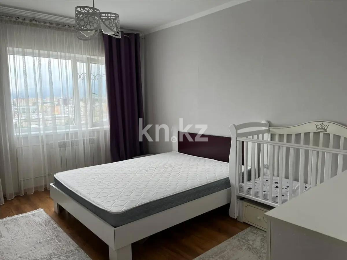 Продажа 2-комнатной квартиры, 69.5 м² - Продажа квартир в Алматы - страница 8 фото 3 из 6