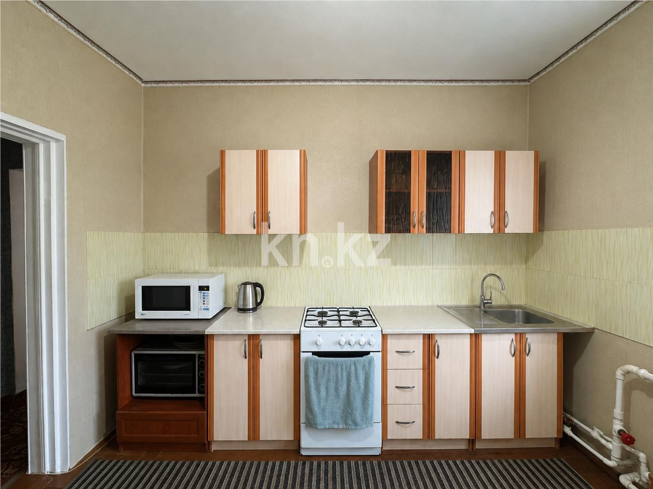 Продажа 3-комнатного дома, 68 м² в Темиртау - фото 5
