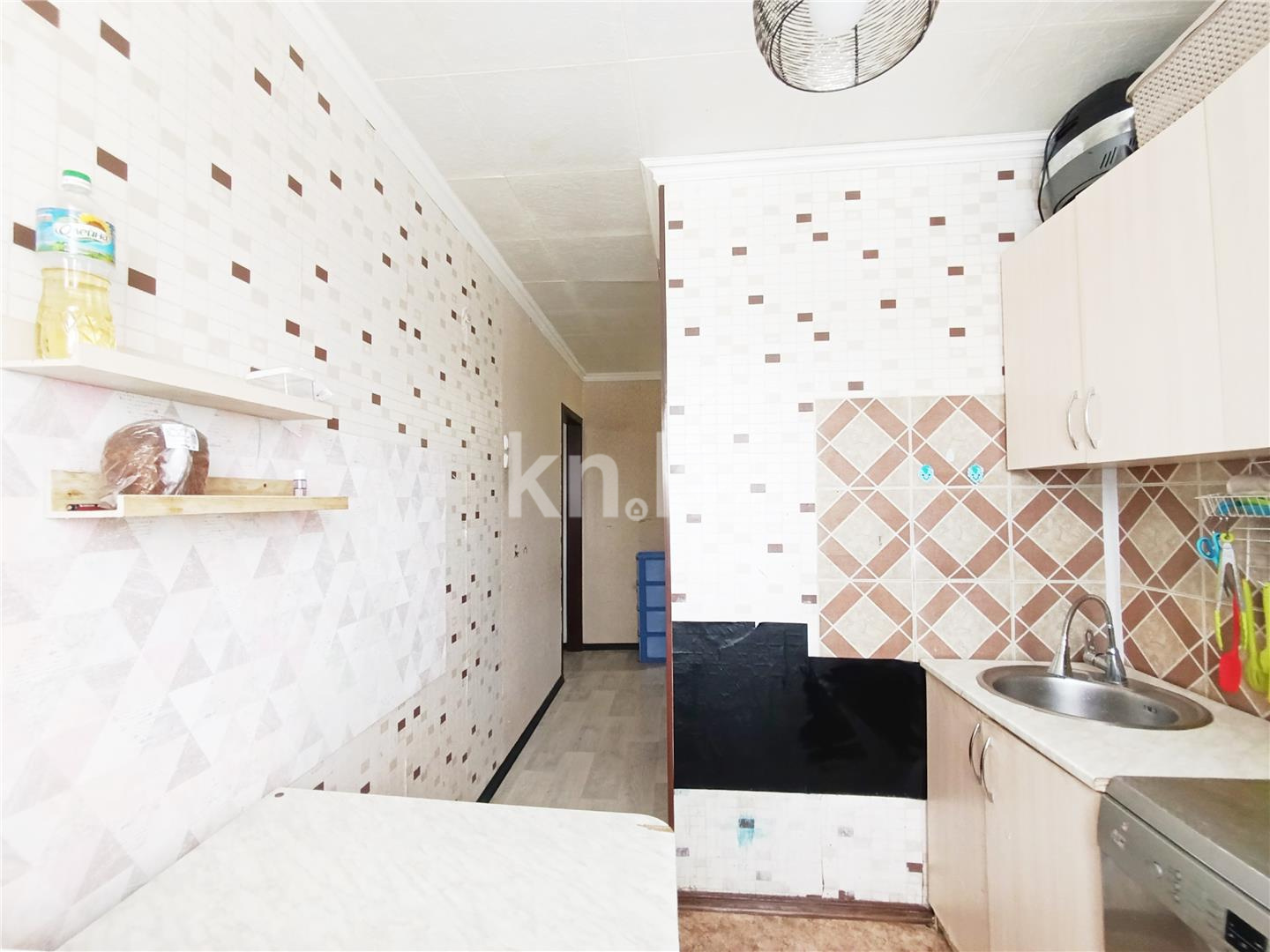 Продажа 2-комнатной квартиры, 45 м², мкр-н 23, дом  31 в Караганде - фото 6