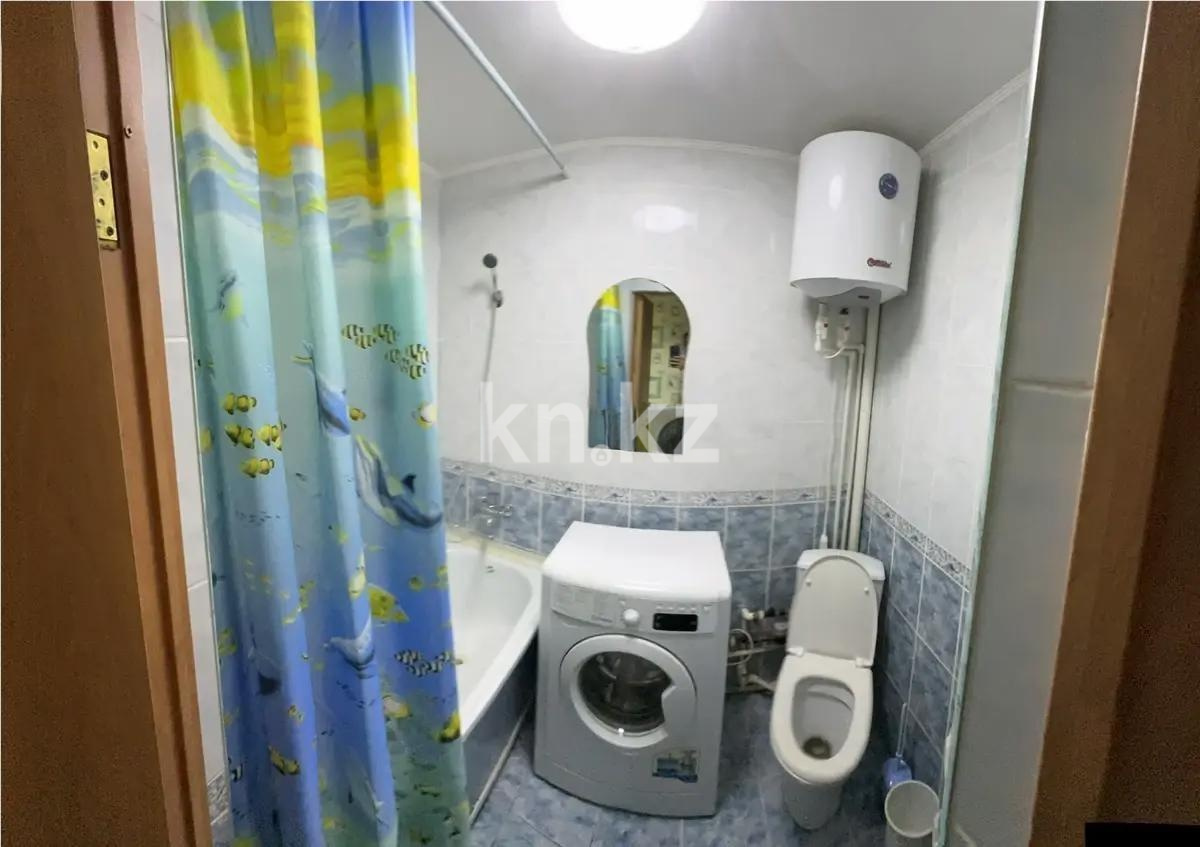 Продажа 1-комнатной квартиры, 31 м² - Продажа квартир от собственников в Караганде - страница 7 фото 3 из 3