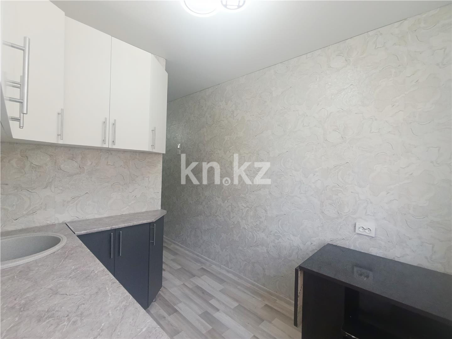 Продажа 2-комнатной квартиры, 45 м², мкр-н 23, дом  17 в Караганде - фото 2