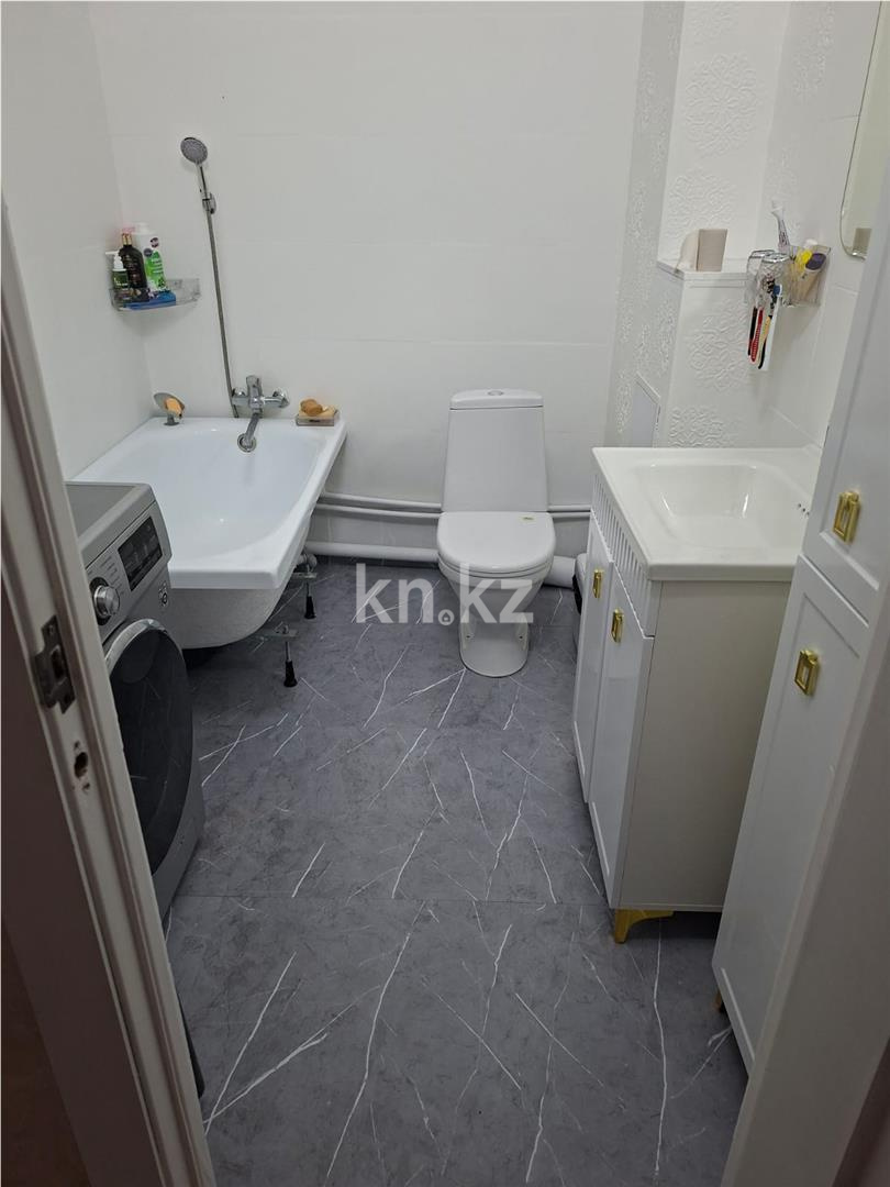 Продажа 3-комнатной квартиры, 78 м² - Недвижимость в Казахстане - страница 30 фото 12 из 15