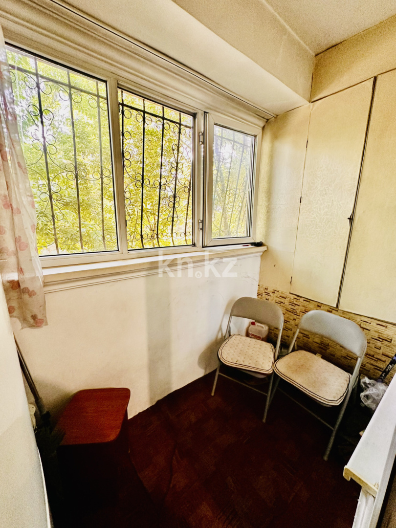 Продажа 3-комнатной квартиры, 61.5 м² - Продажа квартир в Алматинской области фото 9 из 20