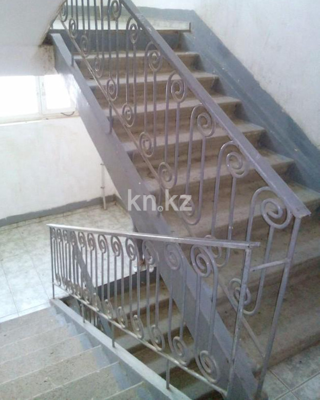 Аренда 1-комнатной квартиры, 35 м², мкр-н Авангард-4 - Продажа и аренда недвижимости в Атырау фото 9 из 9