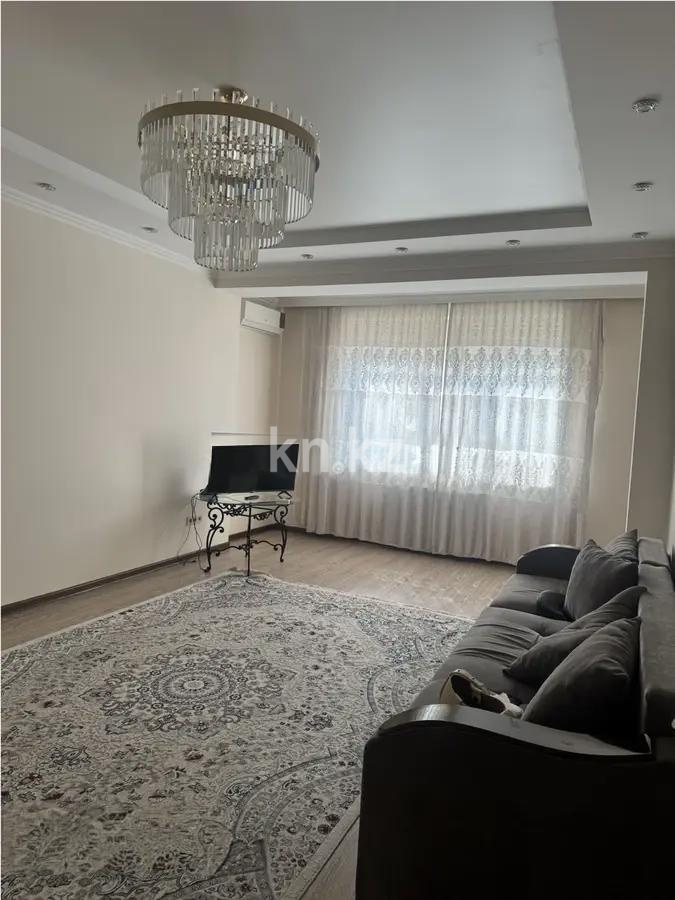 Продажа 2-комнатной квартиры, 90 м², пр. Гагарина, дом  133б - Продажа квартир в Казахстане фото 1 из 2