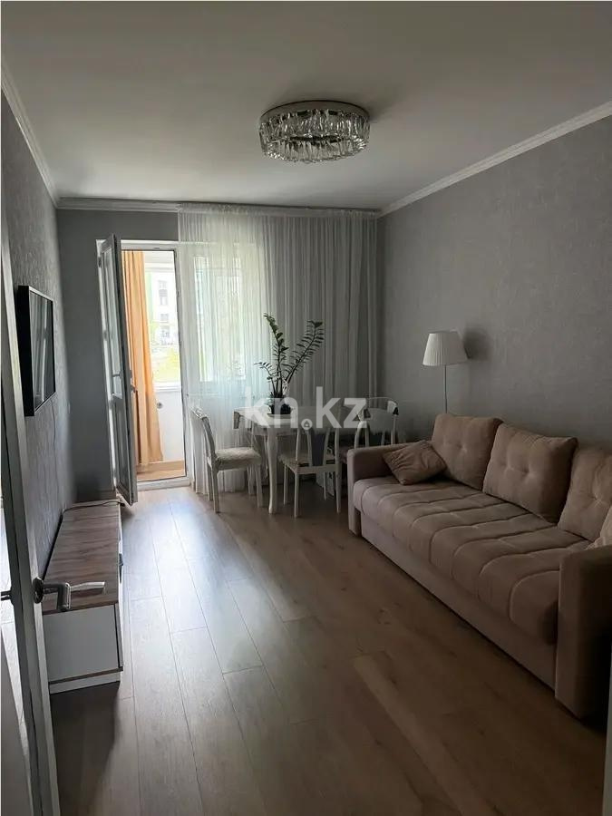 Продажа 2-комнатной квартиры, 43 м² в Астане