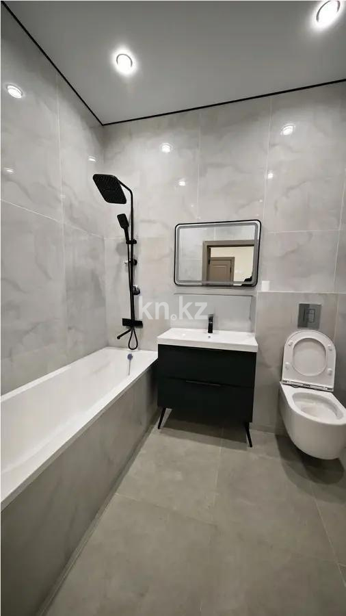 Продажа 2-комнатной квартиры, 72 м², пр. Райымбека, дом  348/1 - Продажа  двухкомнатных квартир в новостройках Алматы без посредников фото 3 из 4