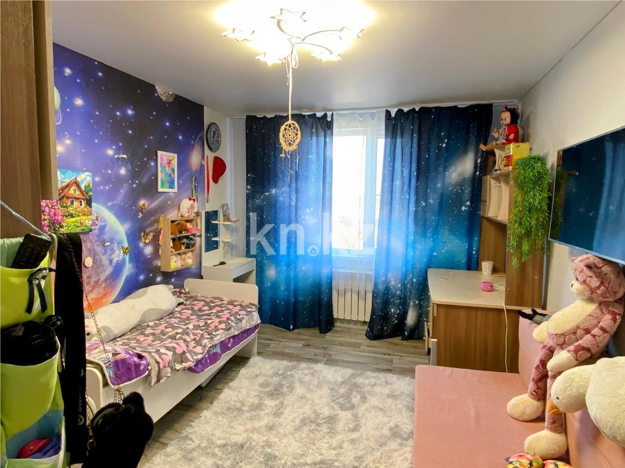 Продажа 3-комнатной квартиры, 65 м², мкр-н 15 в Караганде - фото 7