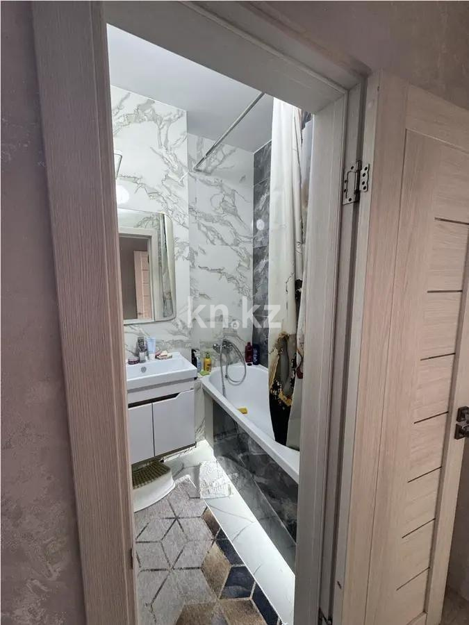 Продажа 3-комнатной квартиры, 90 м² - Продажа  трехкомнатных квартир в новостройках Астаны фото 3 из 4