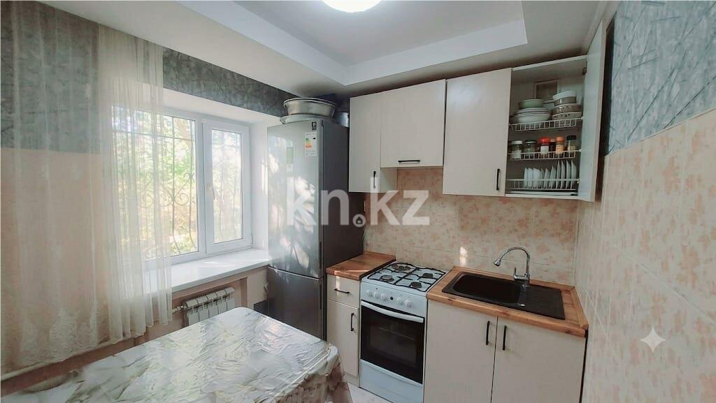 Продажа 3-комнатной квартиры, 59 м² в Караганде - фото 6