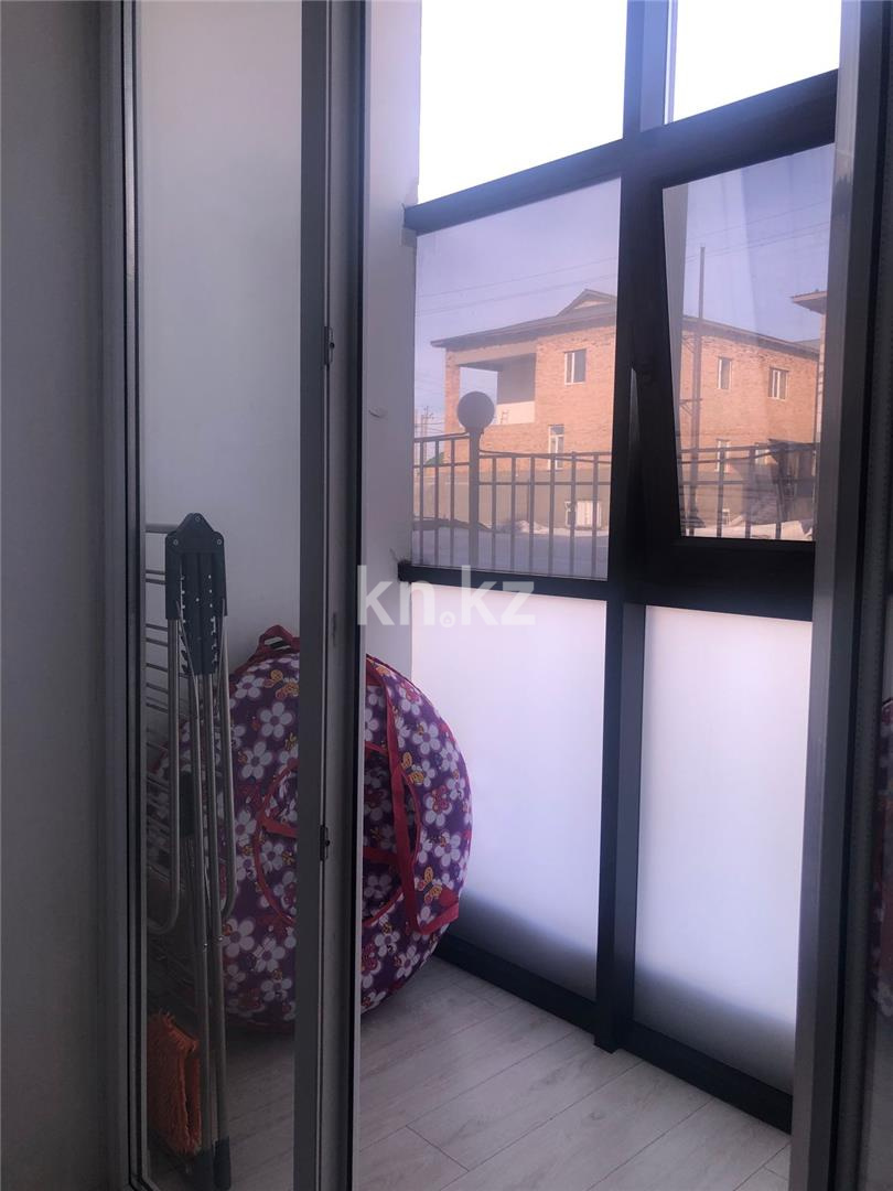 Продажа 2-комнатной квартиры, 59 м², ул. Ондасынова, дом  8 - Продажа  двухкомнатных квартир в Караганде фото 8 из 20