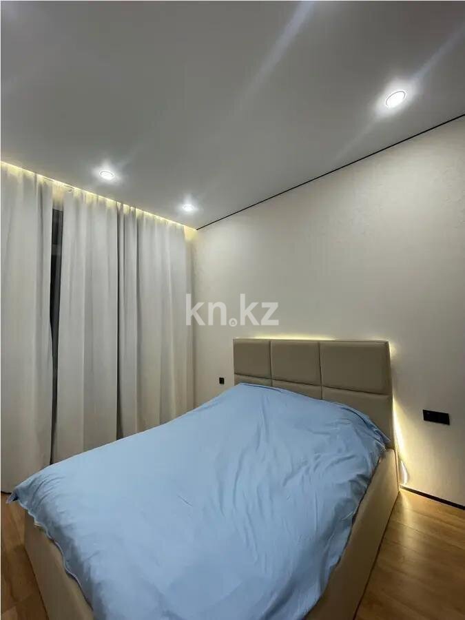 Продажа 2-комнатной квартиры, 46 м² в Астане - фото 2