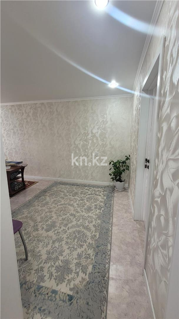 Продажа 2-комнатной квартиры, 44 м² в Караганде - фото 2