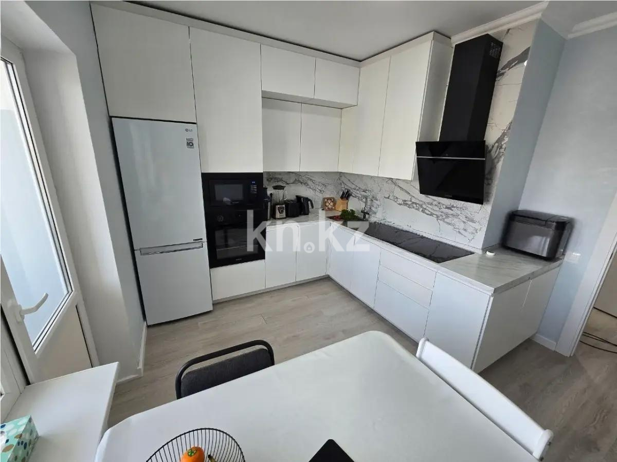 Продажа 1-комнатной квартиры, 44.5 м² в Астане - фото 2